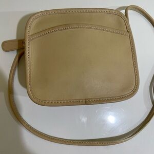 Vintage Cowhide Genuine leather Women’s Mini Crossbody Bag REF101-30